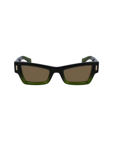 SUNGLASSES FERRAGAMO WOMEN SF2006S-316 (Lens/Bridge/Temple) 53/23/140 mm)