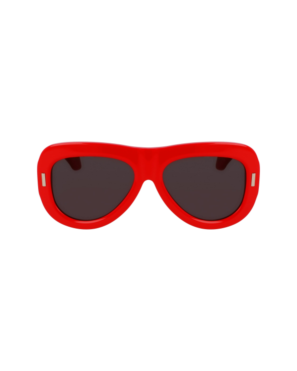SUNGLASSES FERRAGAMO WOMEN SF2029SE-600 (Lens/Bridge/Temple) 57/17/145 mm)
