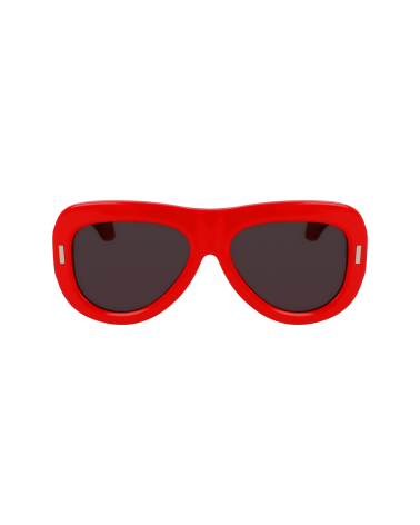 SUNGLASSES FERRAGAMO WOMEN SF2029SE-600 (Lens/Bridge/Temple) 57/17/145 mm)