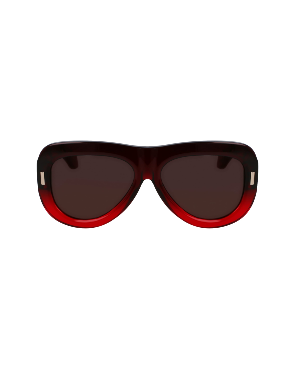 SUNGLASSES FERRAGAMO WOMEN SF2029SE-615 (Lens/Bridge/Temple) 57/17/145 mm)