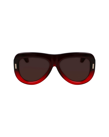 SUNGLASSES FERRAGAMO WOMEN SF2029SE-615 (Lens/Bridge/Temple) 57/17/145 mm)
