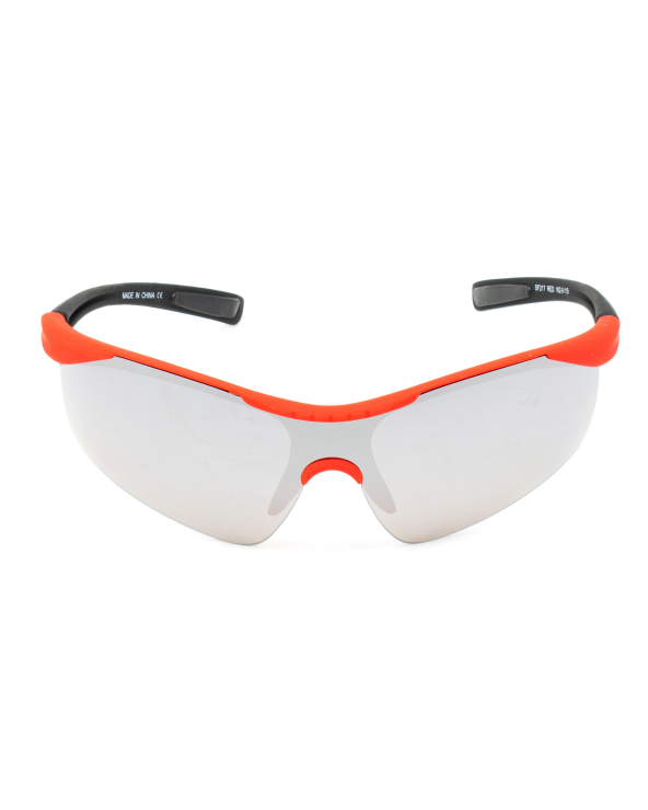 SUNGLASSES FILA UNISEX SF217-99RED (Lens/Bridge/Temple) 99/0/115 mm)