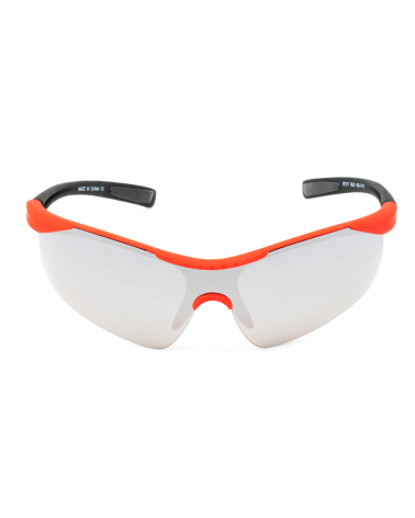 SUNGLASSES FILA UNISEX SF217-99RED (Lens/Bridge/Temple) 99/0/115 mm)