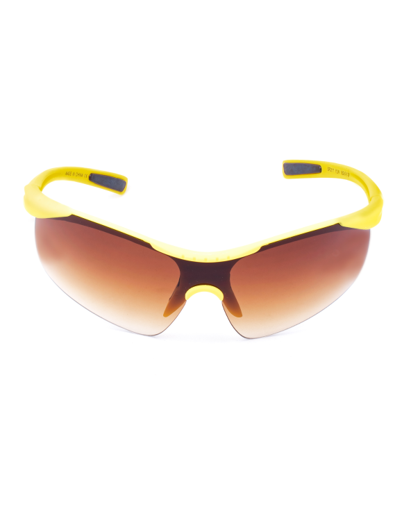 SUNGLASSES FILA UNISEX SF217-99YLW (Lens/Bridge/Temple) 99/0/115 mm)