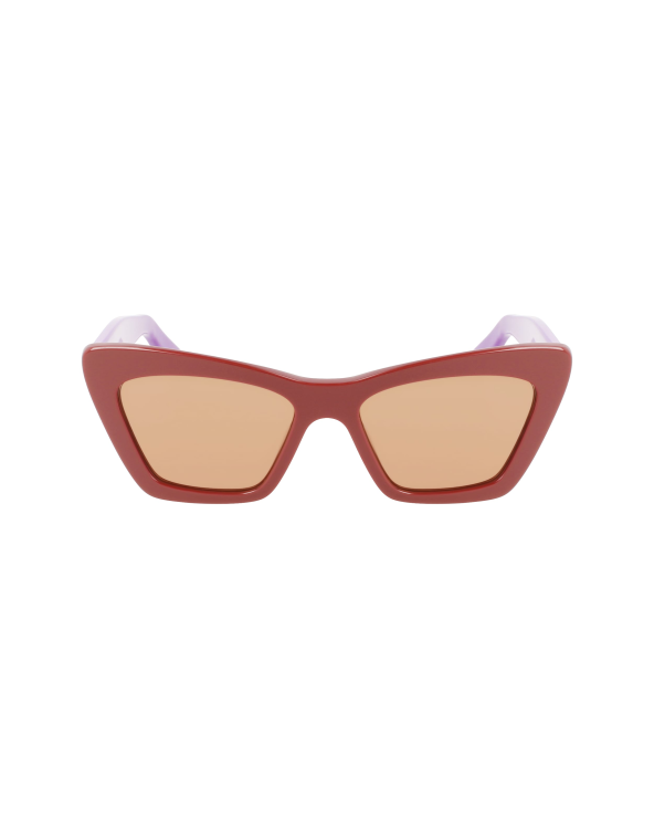 SUNGLASSES FERRAGAMO WOMEN SF929S-209 (Lens/Bridge/Temple) 55/17/145 mm)