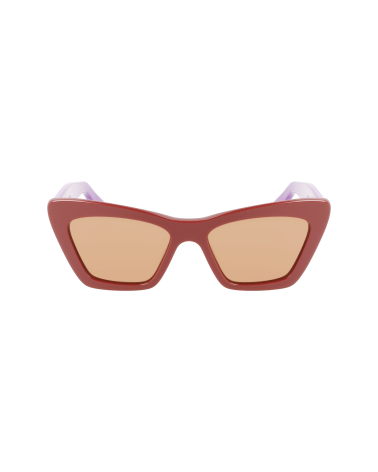 SUNGLASSES FERRAGAMO WOMEN SF929S-209 (Lens/Bridge/Temple) 55/17/145 mm)