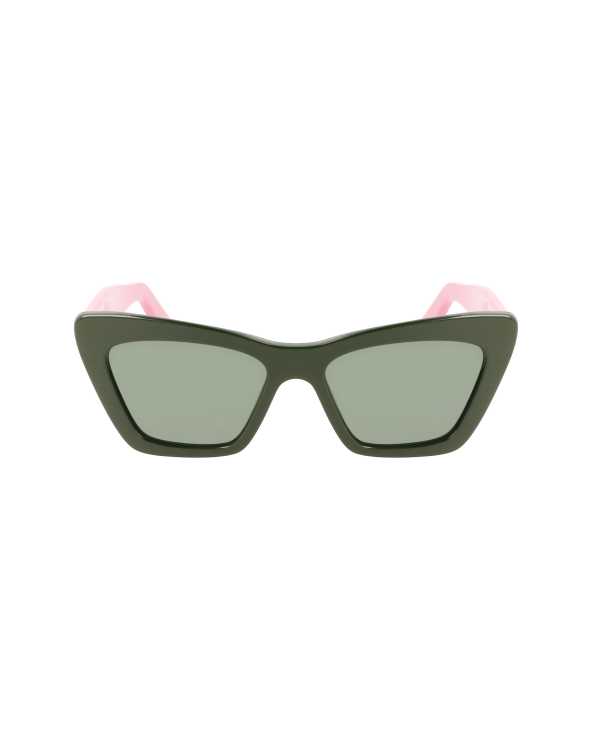 SUNGLASSES FERRAGAMO WOMEN SF929S-304 (Lens/Bridge/Temple) 55/17/145 mm)