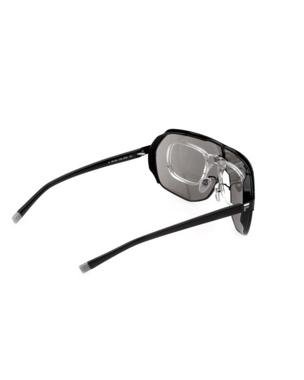 SUNGLASSES FILA MAN SFI12599R22X (Lens/Bridge/Temple) 99/0/130 mm)