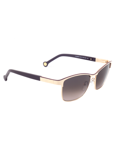 SUNGLASSES CAROLINA HERRERA WOMAN SHE069560SL3 (Lens/Bridge/Temple) 56/15/135 mm)