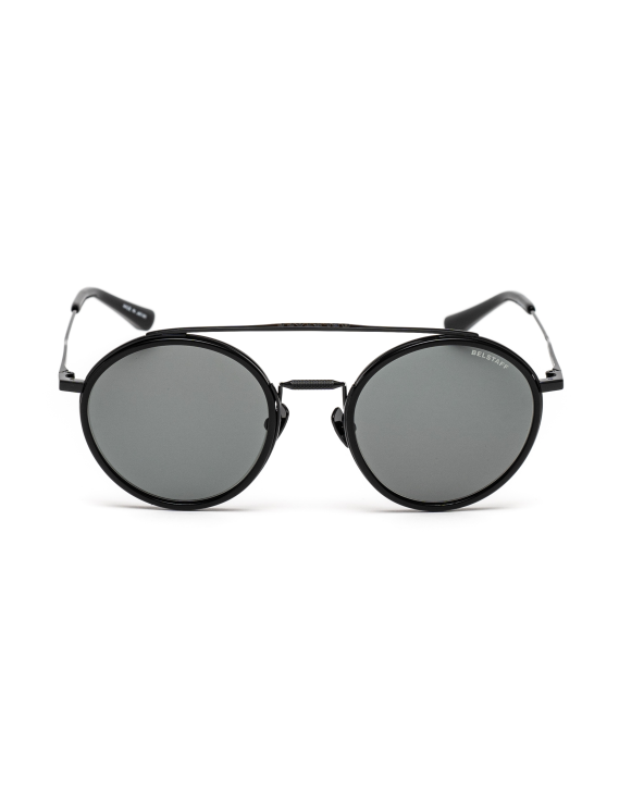 SUNGLASSES BELSTAFF WOMEN SIDNEYNEGRONE (Lens/Bridge/Temple) 51/21/145 mm)