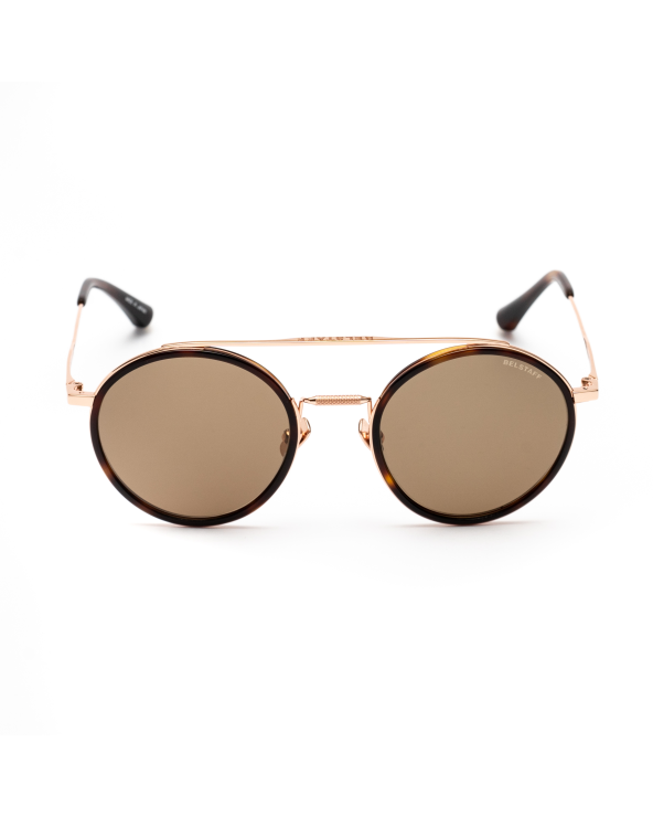 SUNGLASSES BELSTAFF WOMEN SIDNEYROSADOR (Lens/Bridge/Temple) 50/16/135 mm)