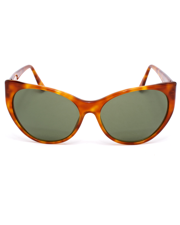 SUNGLASSES LGR WOMAN SIWA-HAVANA02 (Lens/Bridge/Temple) 55/17/130 mm)