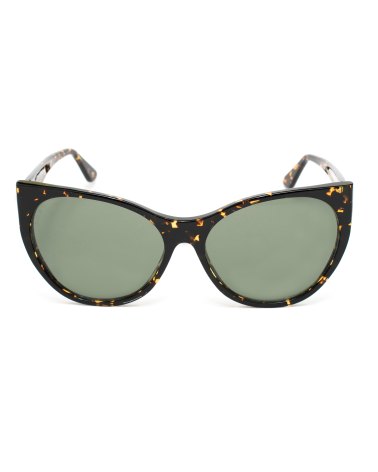 SUNGLASSES LGR WOMAN SIWA-HAVANA09 (Lens/Bridge/Temple) 55/17/130 mm)