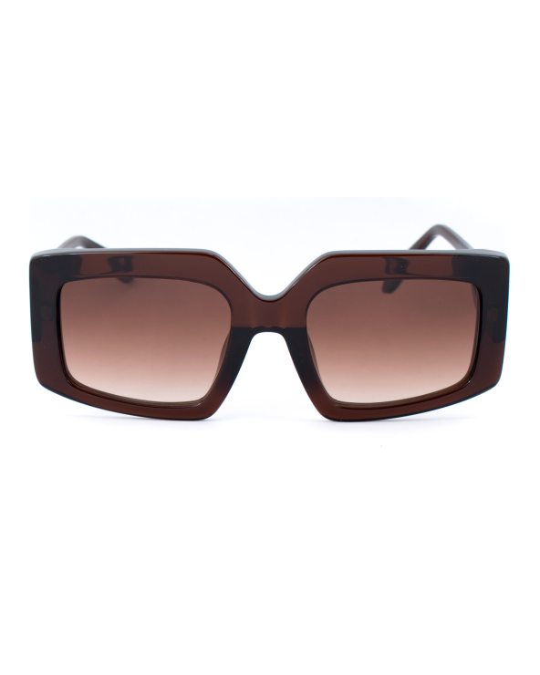 SUNGLASSES JUST CAVALLI WOMEN SJC020-540AAK (Lens/Bridge/Temple) 54/21/140 mm)