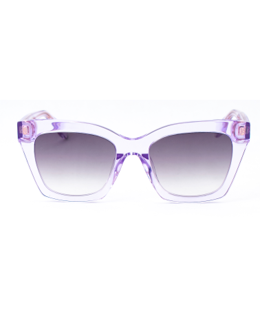 SUNGLASSES JUST CAVALLI WOMEN SJC024-5206SC (Lens/Bridge/Temple) 52/20/140 mm)