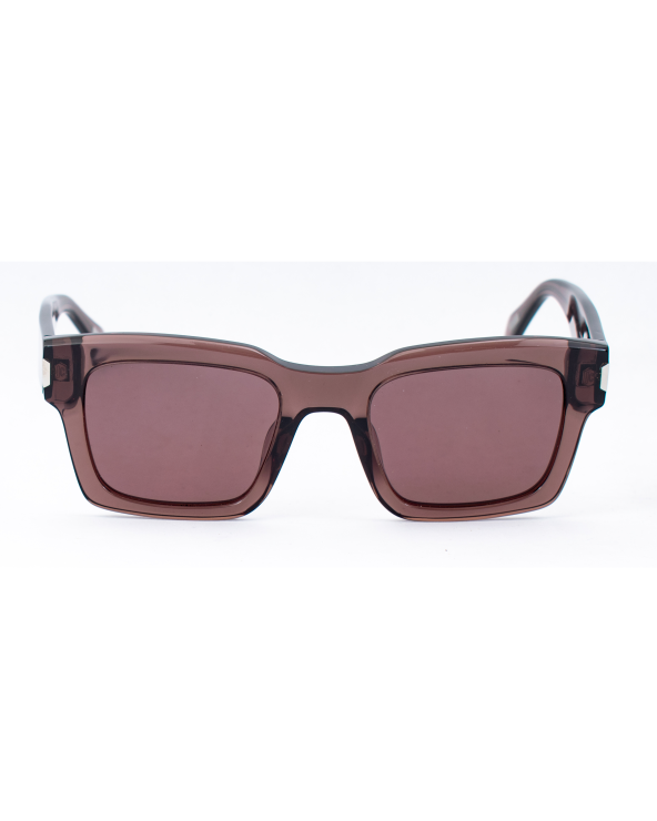 SUNGLASSES JUST CAVALLI MAN SJC026-5207AY (Lens/Bridge/Temple) 52/22/145 mm)
