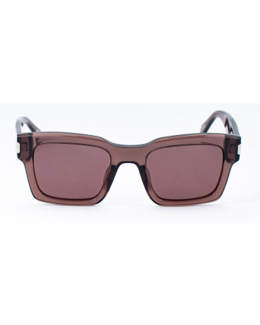 SUNGLASSES JUST CAVALLI MAN SJC026-5207AY (Lens/Bridge/Temple) 52/22/145 mm)