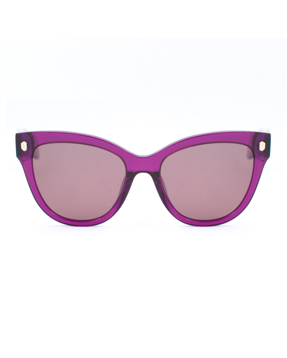 SUNGLASSES JUST CAVALLI WOMEN SJC043-5509FE (Lens/Bridge/Temple) 55/18/140 mm)