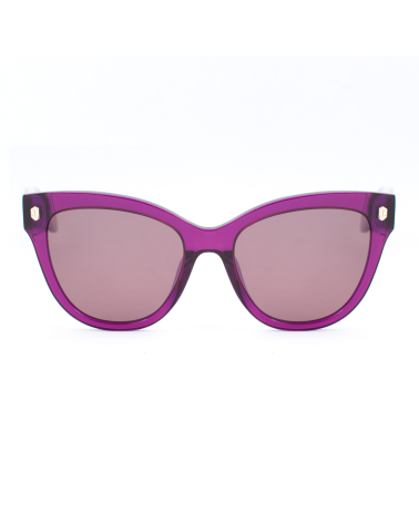 SUNGLASSES JUST CAVALLI WOMEN SJC043-5509FE (Lens/Bridge/Temple) 55/18/140 mm)