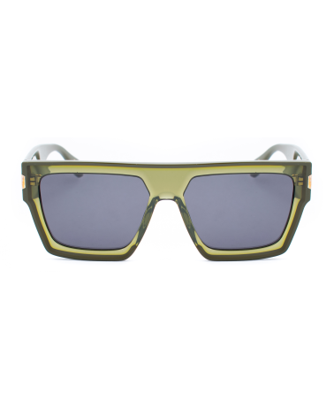 SUNGLASSES JUST CAVALLI UNISEX SJC107V5802GN (Lens/Bridge/Temple) 58/15/140 mm)