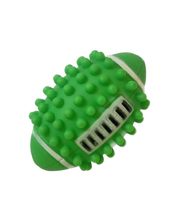 Παιχνίδι σκύλου μπάλα μασητική - 11.5cm - 12pcs