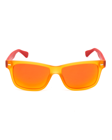 SUNGLASSES POLICE CHILDISH SK03350T04R (Lens/Bridge/Temple) 50/14/140 mm)