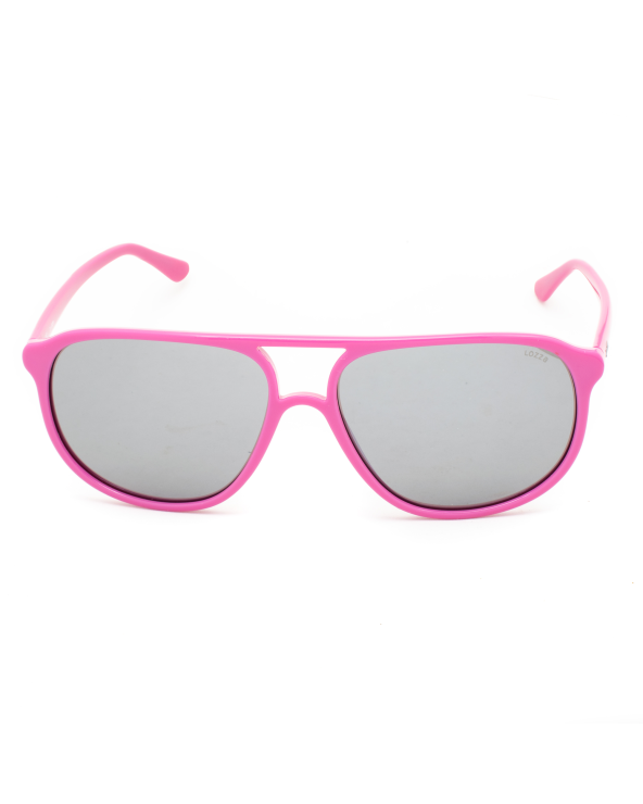 SUNGLASSES LOZZA UNISEX SL1872W5806C2 (Lens/Bridge/Temple) 58/15/140 mm)