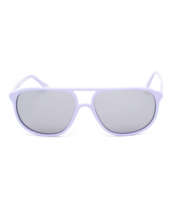 SUNGLASSES LOZZA UNISEX SL1872W5806T3 (Lens/Bridge/Temple) 58/15/140 mm)