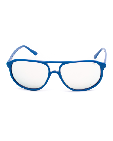 SUNGLASSES LOZZA UNISEX SL1872W580NK1 (Lens/Bridge/Temple) 58/15/140 mm)