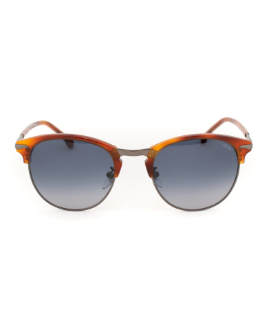 SUNGLASSES LOZZA UNISEX SL2293M-627Y (Lens/Bridge/Temple) 52/21/140 mm)