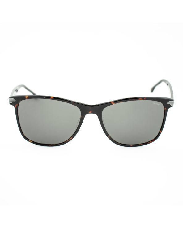 SUNGLASSES LOZZA MAN SL4162M-0786 (Lens/Bridge/Temple) 58/18/140 mm)
