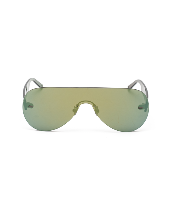 SUNGLASSES BELSTAFF UNISEX SPEEDMASTERPE (Lens/Bridge/Temple) 141/00/145 mm)