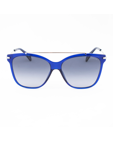 SUNGLASSES POLICE WOMAN SPL404-OW47 (Lens/Bridge/Temple) 55/14/140 mm)