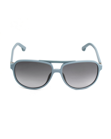 SUNGLASSES POLICE MAN SPL962607H1X (Lens/Bridge/Temple) 60/14/145 mm)