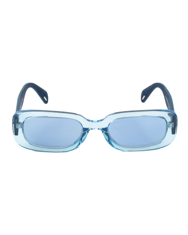 SUNGLASSES POLICE WOMAN SPLA17536N1X (Lens/Bridge/Temple) 53/20/140 mm)