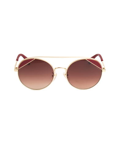 SUNGLASSES POLICE WOMAN SPLA9454300Y (Lens/Bridge/Temple) 54/18/140 mm)