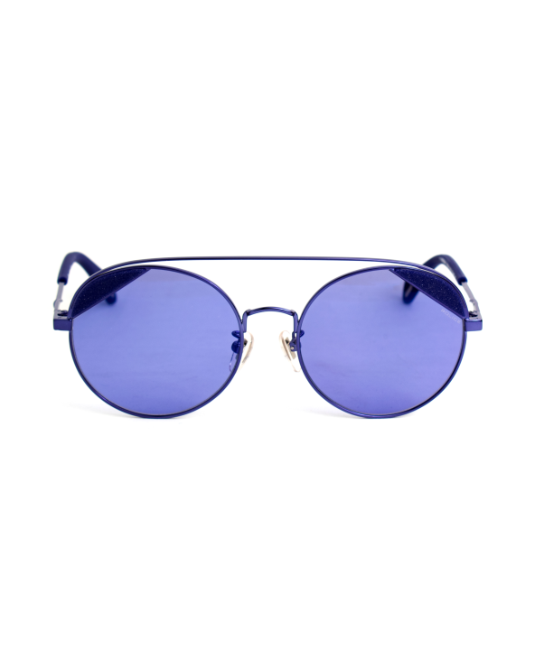 SUNGLASSES POLICE WOMAN SPLA94548P6B (Lens/Bridge/Temple) 54/18/140 mm)