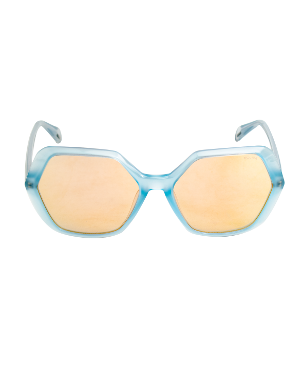 SUNGLASSES POLICE WOMEN SPLA9858VA1A (Lens/Bridge/Temple) 58/17/135 mm)