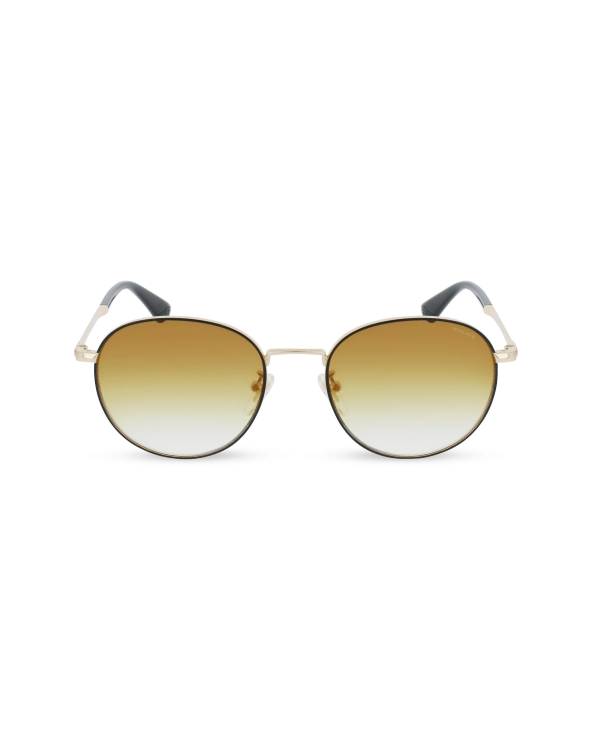 SUNGLASSES POLICE WOMEN SPLD94-53301G (Lens/Bridge/Temple) 53/19/140 mm)