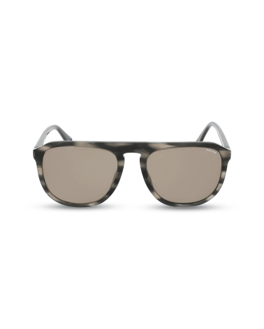 SUNGLASSES POLICE MAN SPLE06-5606K3 (Lens/Bridge/Temple) 56/19/145 mm)