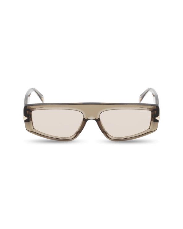 SUNGLASSES POLICE WOMEN SPLF33-57092T (Lens/Bridge/Temple) 57/16/135 mm)