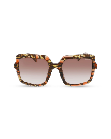 SUNGLASSES POLICE WOMEN SPLG20M5409YB (Lens/Bridge/Temple) 54/20/135 mm)