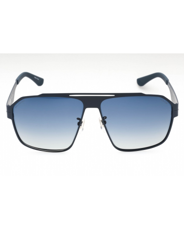 SUNGLASSES POLICE MAN SPLL08M63S72P (Lens/Bridge/Temple) 63/13/140 mm)