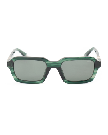 SUNGLASSES POLICE MAN SPLL14-5309N6 (Lens/Bridge/Temple) 53/21/145 mm)
