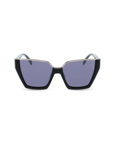 SUNGLASSES POLICE WOMEN SPLL33-570700 (Lens/Bridge/Temple) 57/14/140 mm)