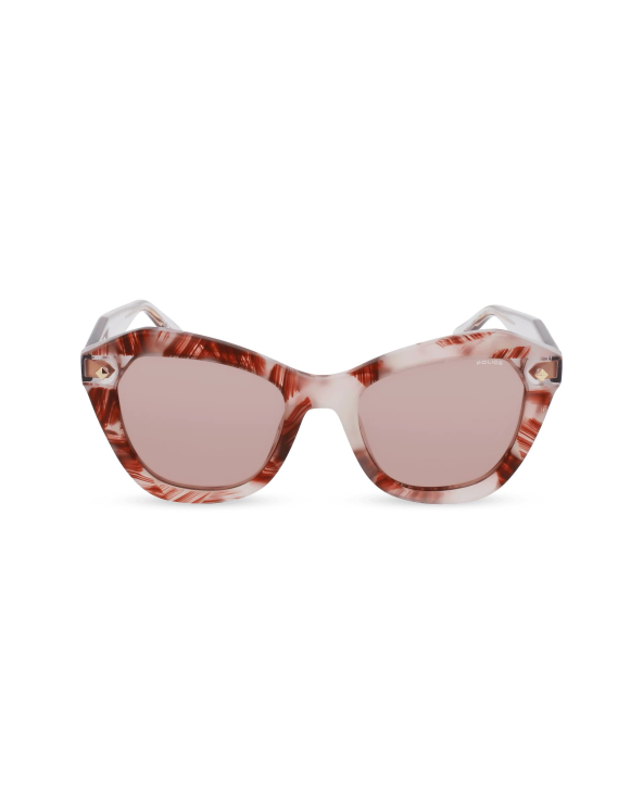 SUNGLASSES POLICE WOMEN SPLL97-520Z02 (Lens/Bridge/Temple) 52/20/140 mm)