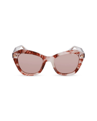 SUNGLASSES POLICE WOMEN SPLL97-520Z02 (Lens/Bridge/Temple) 52/20/140 mm)