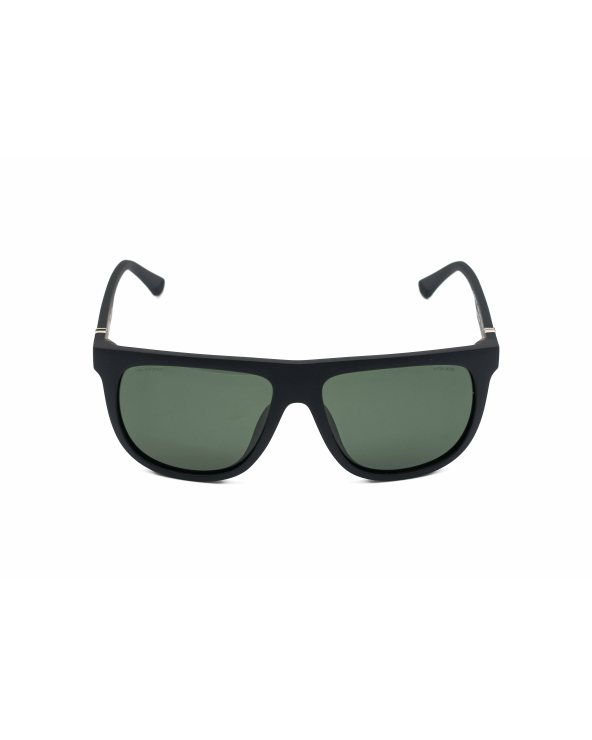SUNGLASSES POLICE MAN SPLN33E59U28P (Lens/Bridge/Temple) 59/16/145 mm)
