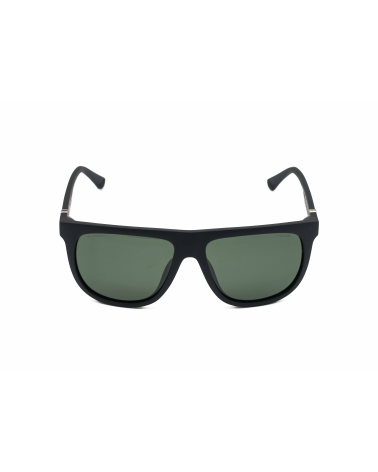 SUNGLASSES POLICE MAN SPLN33E59U28P (Lens/Bridge/Temple) 59/16/145 mm)