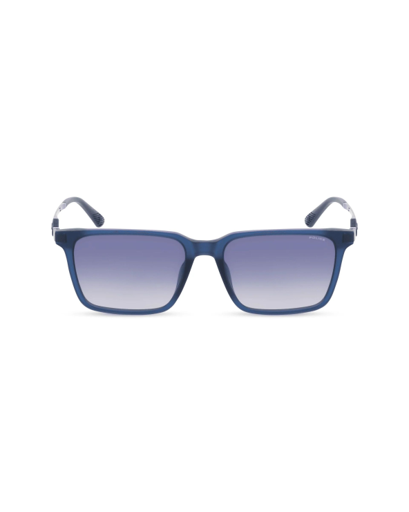 SUNGLASSES POLICE MAN SPLP31-5603LM (Lens/Bridge/Temple) 56/17/145 mm)